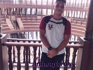 anthonybrons Spezial Sexcam