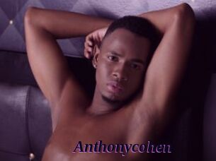 anthonycohen Spezial Sexcam