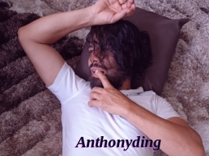 anthonyding Spezial Sexcam