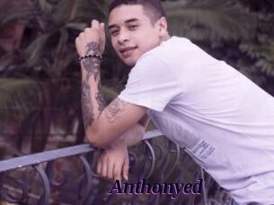 anthonyed Spezial Sexcam