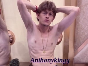 anthonykingg Spezial Sexcam