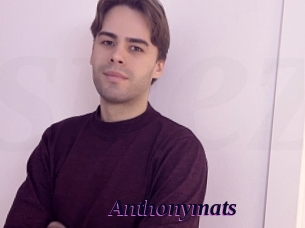 Anthonymats