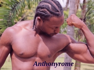 anthonyrome Spezial Sexcam