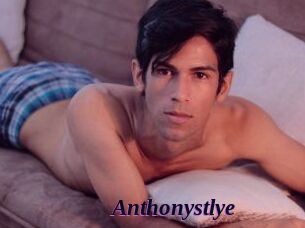 Anthonystlye