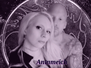antnmeich Spezial Sexcam