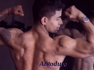 Antoduro