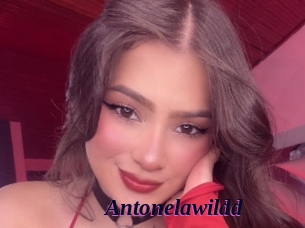 antonelawildd Spezial Sexcam