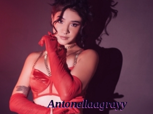 antonellaagrayy Spezial Sexcam