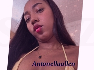 Antonellaallen
