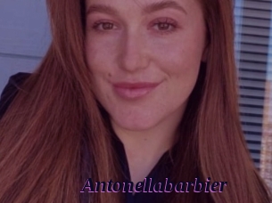 Antonellabarbier