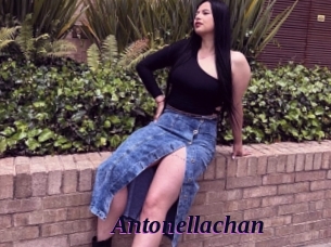 Antonellachan