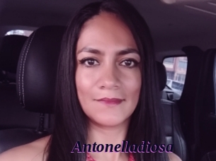 Antonelladiosa