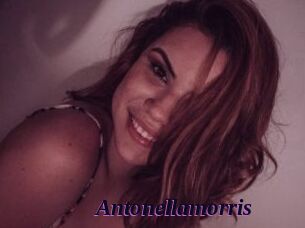 Antonellamorris