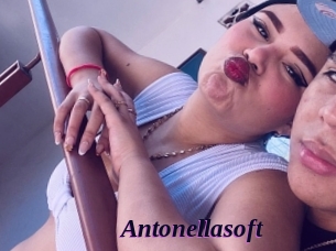 Antonellasoft