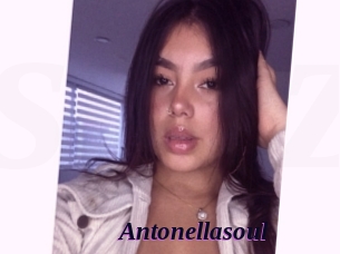antonellasoul Spezial Sexcam