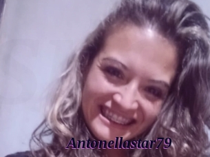 antonellastar79 Spezial Sexcam