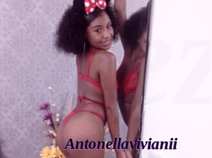 antonellavivianii Spezial Sexcam