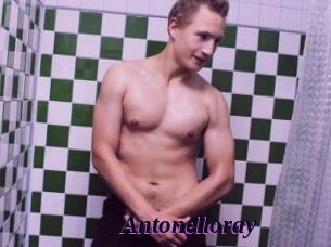 Antonelloray