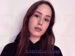Antoniaanness