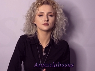 antoniabeese Spezial Sexcam