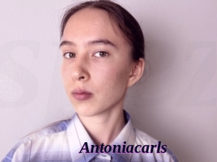 antoniacarls Spezial Sexcam