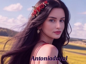 Antoniaduval