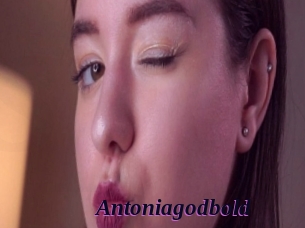 Antoniagodbold
