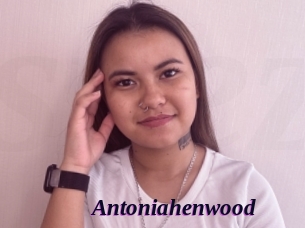 Antoniahenwood
