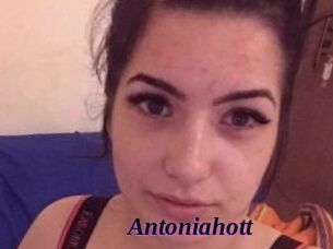 Antoniahott