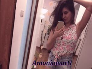 Antoniamart1