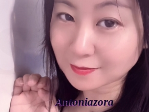 Antoniazora