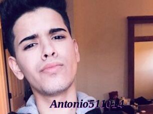 antonio511014 Spezial Sexcam