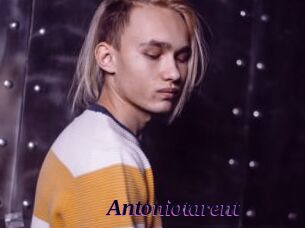 antoniotarent Spezial Sexcam