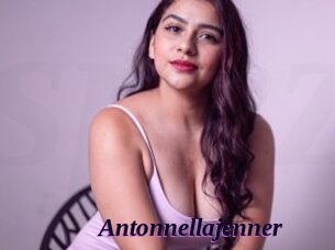 Antonnellajenner