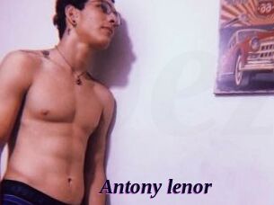 Antony_lenor