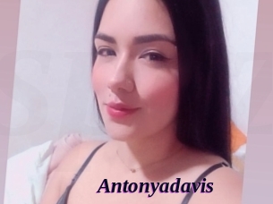 Antonyadavis