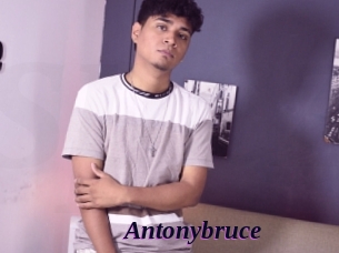 Antonybruce