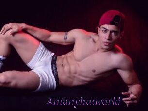 Antonyhotworld