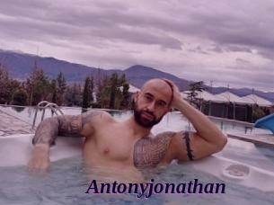 Antonyjonathan