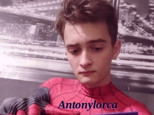 antonylorca Spezial Sexcam