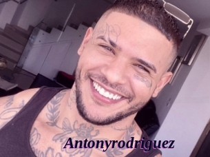 Antonyrodriguez