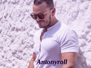 Antonyroll