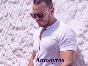 Antonyros