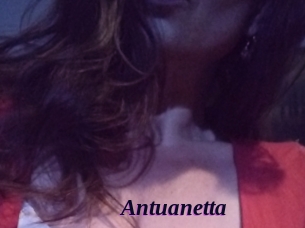 Antuanetta