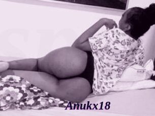 Anukx18