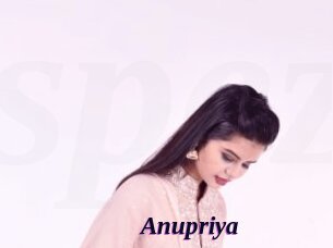 Anupriya