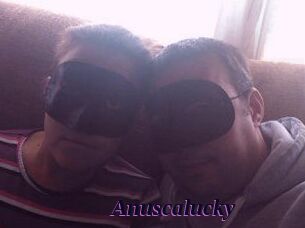 Anuscalucky