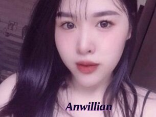 Anwillian