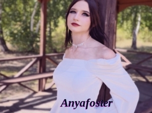 Anyafoster