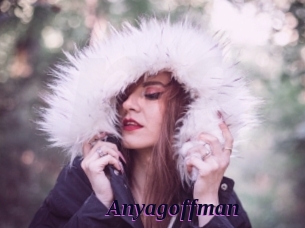 Anyagoffman